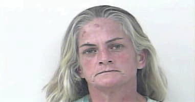 Hayley Ritter, - St. Lucie County, FL 